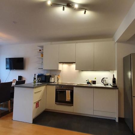 Wiener Maisonette Mit Terrasse エクステリア 写真